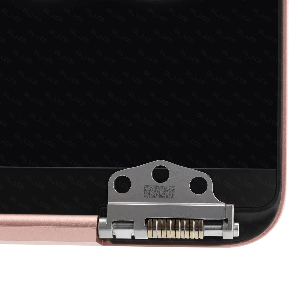 Conjunto de pantalla LCD de 13" nuevo para MacBook Air A2337 M1 2020 EMC3598 Foto 3 de 4