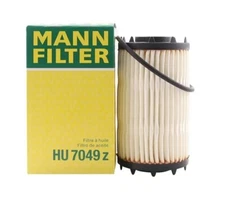 Mann Engine Oil Filter HU 7049 Z for Audi Porsche