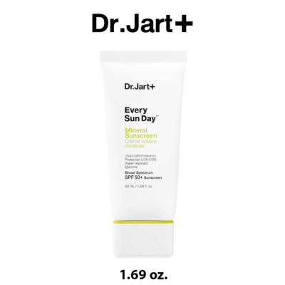 dr jart mineral spf