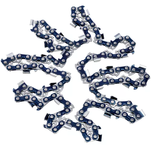 14" 16" 18" 20" 22" 24" Chainsaw Saw Chain Blade .325" .050" 3/8"LP .058" 0.43"