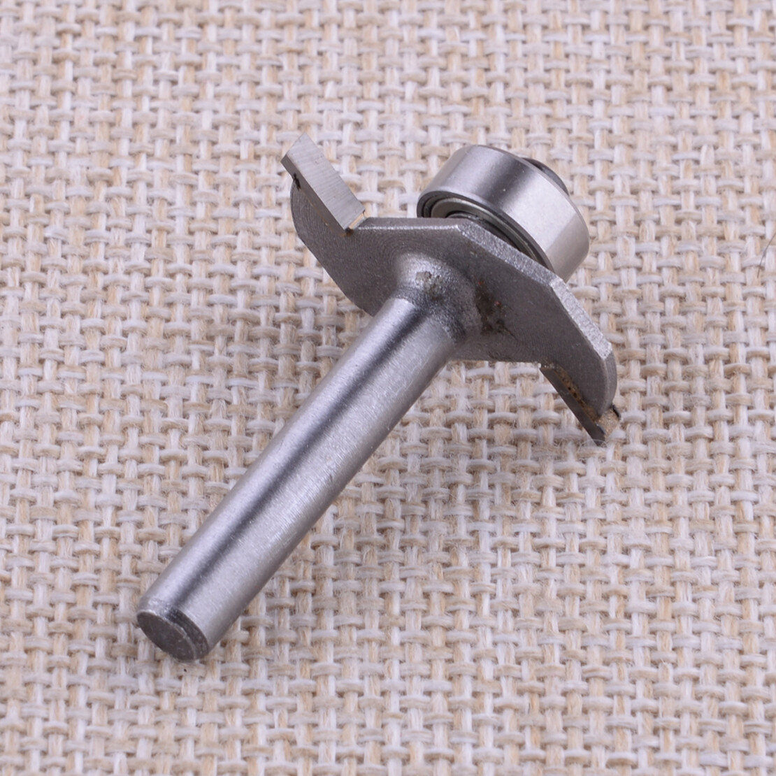 2mm Slot cutter Bit for Knock furniture T Trim Router Campervan ...
