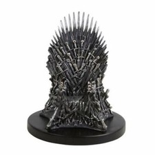 GAME OF THRONES Iron Throne Statue 18cm Dark Horse