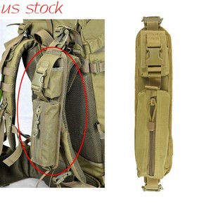 tactical molle bag