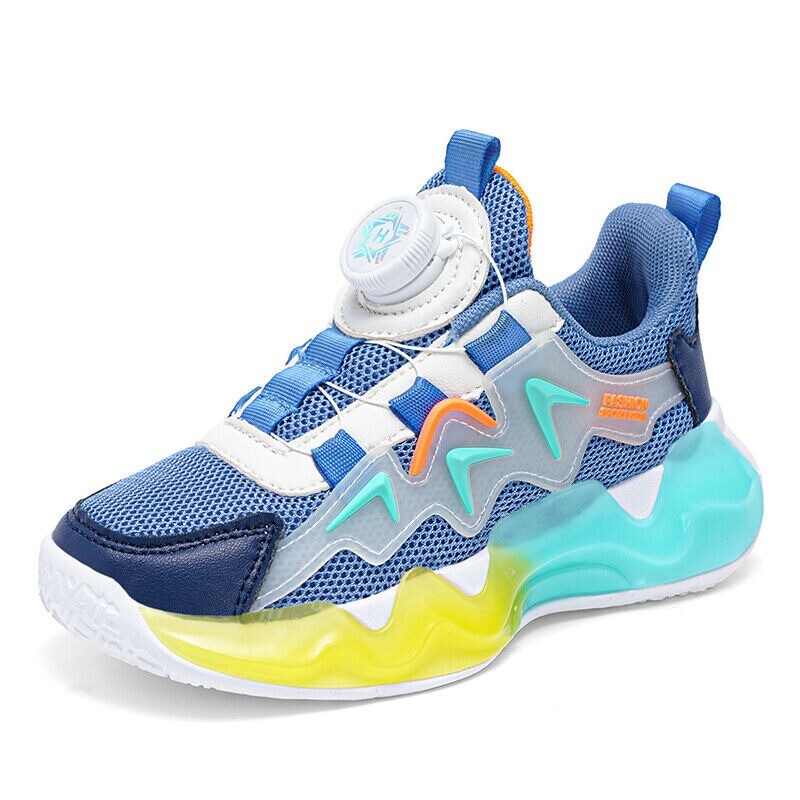 yunn⭐︎kids LIFE Li Ning XingYun V2 Kids Running Shoes