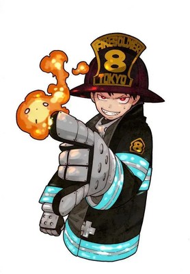Fire Force 21 | Atsushi Ohkubo | Englisch | Taschenbuch | Fire Force | 2021