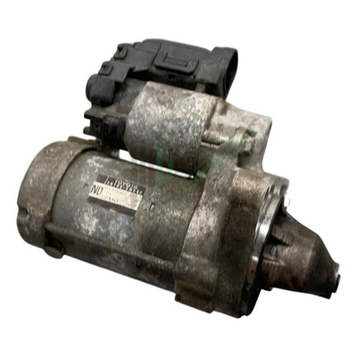 #ad Toyota Auris D 4D MK2 2012 2015 1.4 Diesel 1NDTV Starter Motor 281000N121 GBP 29.99