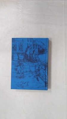 Kidnapped, Robert Louis Stevenson, The Folio Society, 1987, Hardc