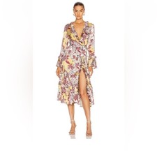 ALEXISWiera Dress
