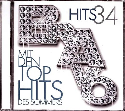 Various - Bravo Hits 34