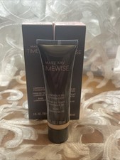 Mary Kay TimeWise LUMINOUS 3D Liquid Foundation YOU CHOOSE SHADE, NIB, NOS