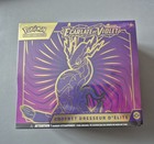 Pokémon - Coffret Dresseur D'Elite Écarlate Et Violet Miraidon - Neuf Scellé 