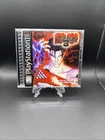 Tekken 3 (Sony PlayStation 1, 1998) - Black Label W/Manual