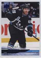 2024-25 Upper Deck Extended Series Deluxe 63/250 Ian Cole #629 1r1g