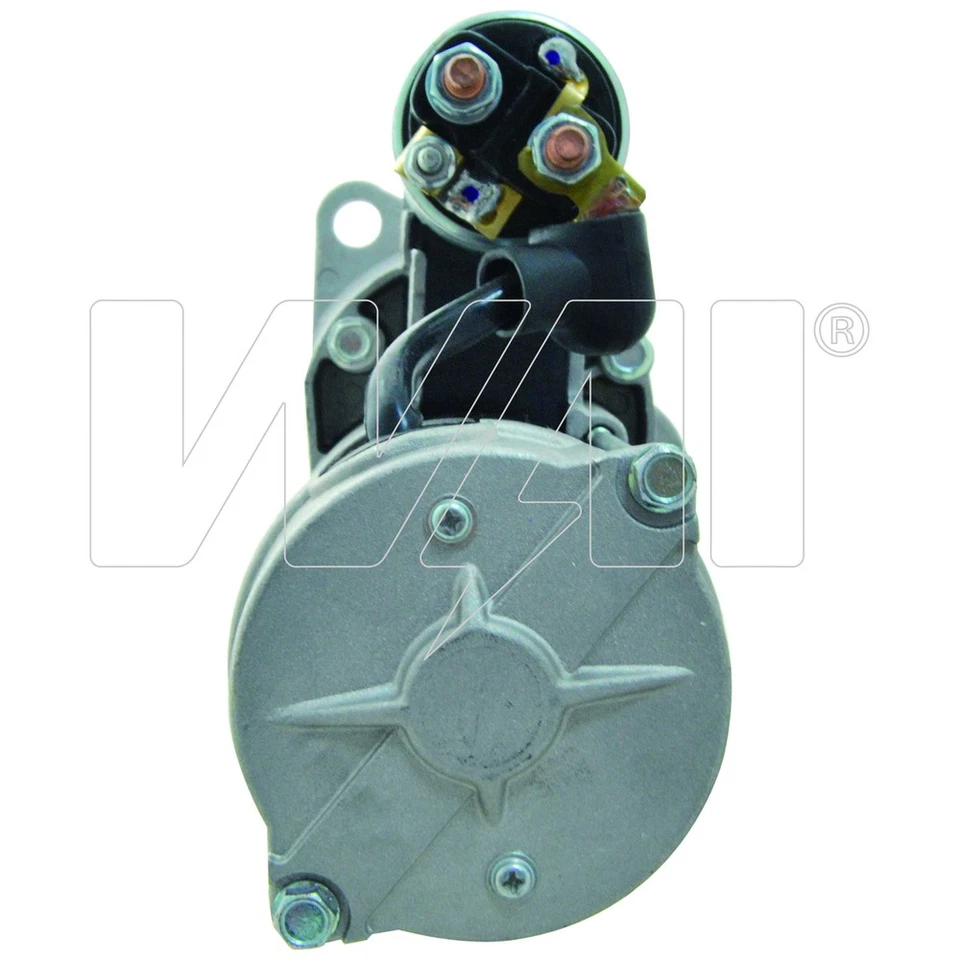 Motor de arranque compatible con Hummer H1 WAI 2006 WORLD POWER SYSTEMS Foto 4 de 4
