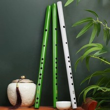 Chinese Transverse Flute Traditional Short Beginner Children Practice Piccolo