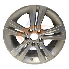 BMW 3 Series F30 15-18 17 Inch Alloy Wheel Single 71/2jx17 6796239