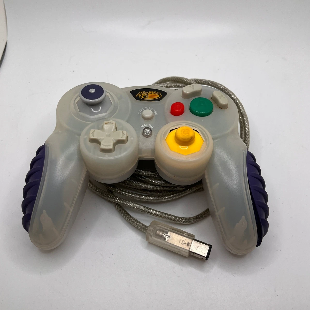 Mad Catz Clear Controllers for sale | eBay