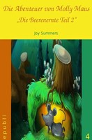 Die Abenteuer Von Molly Maus / Die Abenteuer Von Molly Maus - Die Beerenernte...