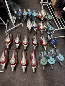 25x Cleanmaxx Staubsauger Akkusauger Hauptgeräte Aussteller Restposten