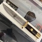 Stonewall Jackson 1824-1863 Civil War Knife