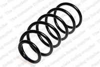 1X Lesjöfors Fahrwerksfeder 4082922 FüR Seat Leon 1M2 1M1 2 16V