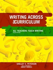 Writing Across the Curriculum: All Teachers Teach Writing