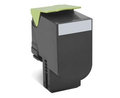 Lexmark 24B6011 Toner Black Pages 6.000