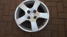 Peugeot 207 Felge 6x16 ET27 9686100080