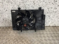 14-18 FORD ECOSPORT 1.0 PETROL RADIATOR COOLING FAN C1B1-8C607-FC