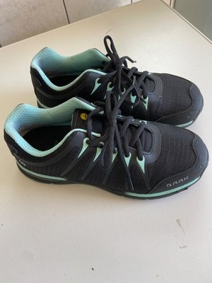 BAAK Arbetschutzschuhe Sicherheit Schuhe S1 Damen ESD