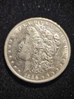1896-O New Orleans Morgan Silver Dollar $1 - ESTATE FIND