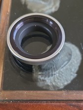 M42 to Exakta Mount Adapter Ring