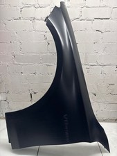 Mercedes-Benz S C217 2020 Vorne links Kotfl&uuml;gel 197 FOM118726