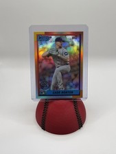 Topps Update Series 2025 1990 Topps Baseball Rookie Cade Horton Cubs Foil#U90-16