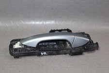 Mercedes W212 E250CDI T&uuml;rgriff Au&szlig;en Vorne Rechts A 2047601634 PALLADIUM 792