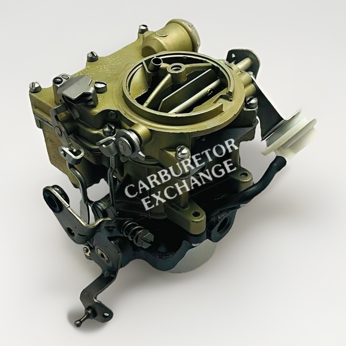 Carburetor Rochester Carburetor Float For Model - Brass Replacement ...