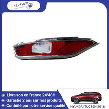 Feu arrière Hyundai TUCSON