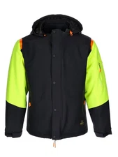SALE! RefrigiWear FrostFlex Insulated Jacket - 0°F Cold Protection, Flexible LAR