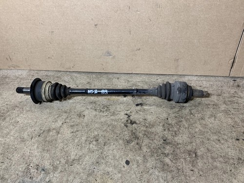 BMW 3 Gran Turismo F34 Halbachse hinten rechts 7597682 2.00 Diesel 30090160