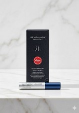 RevitaLash RevitaBrow Advanced Brow Conditioner Eyebrow 1.5 ml NIB Free Ship