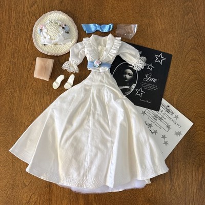 Ashton Drake Gene Marshall Outfit ''Love's Ghost'' NWOB COA