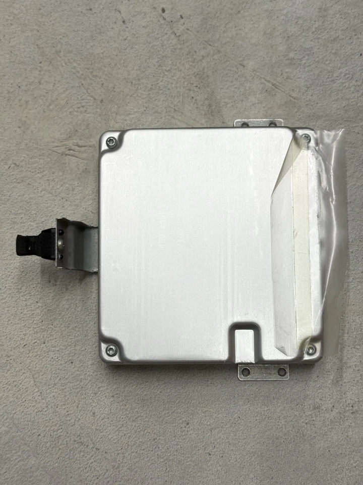 2005 2006 2007 Toyota Corolla 1.8 Engine Computer ECU ECM PCM 89661-02K22 OEM - Image 4 of 4