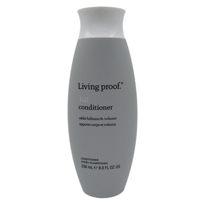 Living Proof Full Conditioner | Entwirrende Haarspülung für Volumen & Geschmeidi