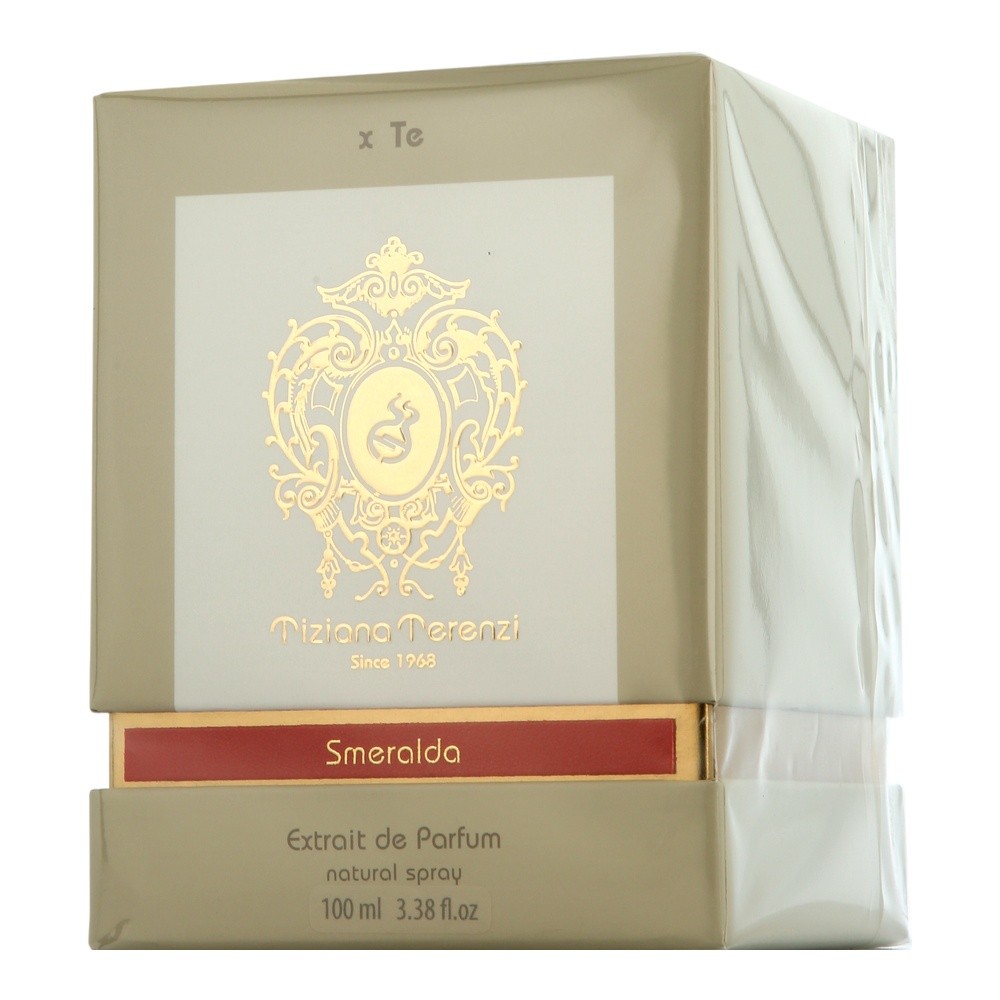 Tiziana Terenzi Luna Collection - Smeralda ExDP Spray 100ml 57090₽