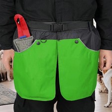 Dog Training Apron Serving Apron Multipurpose Waterproof Dog Training Shorts