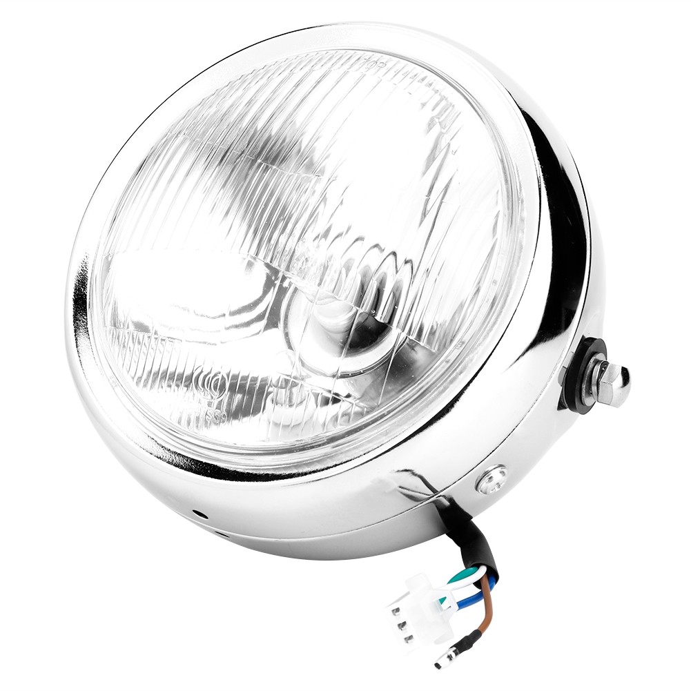 ˜Headlight Headlight Headlamp Motorcycle Headlamp For GN125 Motorcycles