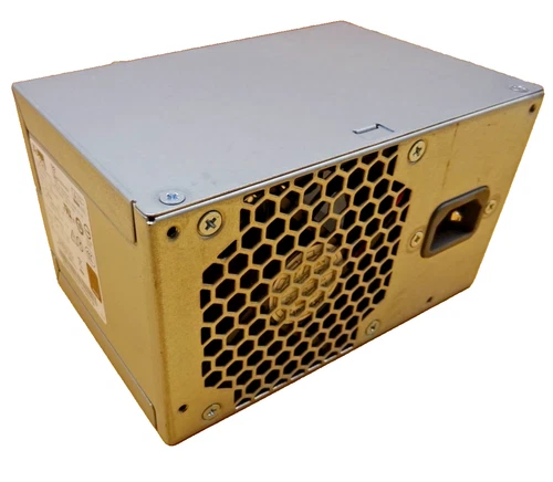 Acbel PCJ028 ID:EL0G REV:A 10Pin 80PLUS BRONZE Netzteil 180W #NT4550