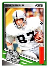 🏈 2025 Panini SCORE Football #1-300 | Stars, Vets & Legends | You Pick!