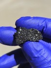 NWA 13522 CV3 Carbonaceous Chondrite Meteorite 3.959g Rare Individual COA — photo 7