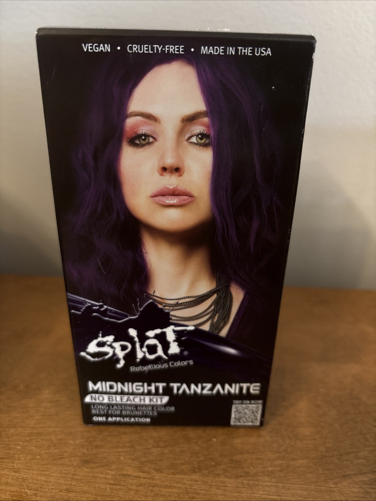 - 6oz One Application Nib